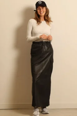 Alter Ego rok - W378 Mandy - Black