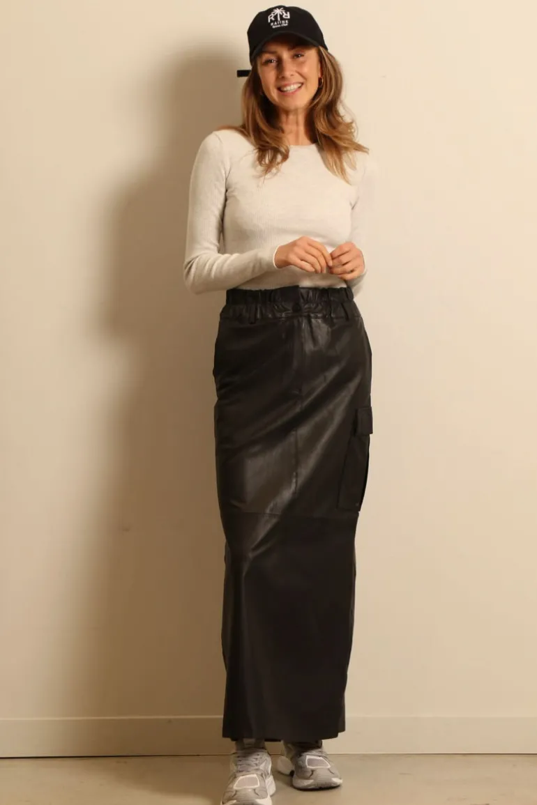 Alter Ego rok - W378 Mandy - Black