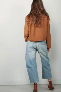 Alter Ego Jas - Rocky - Cognac