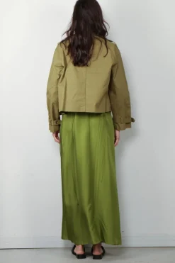 Alter Ego Jas - Florine - Avocado