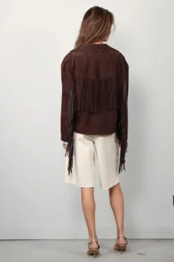 Alter Ego Jas - Billie - Dark Brown