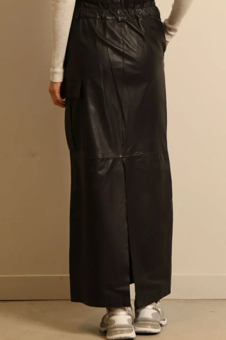 Alter Ego rok - W378 Mandy - Black
