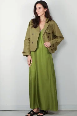 Alter Ego Jas - Florine - Avocado