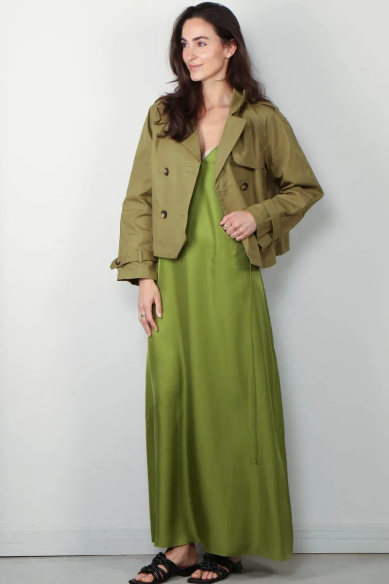 Alter Ego Jas - Florine - Avocado