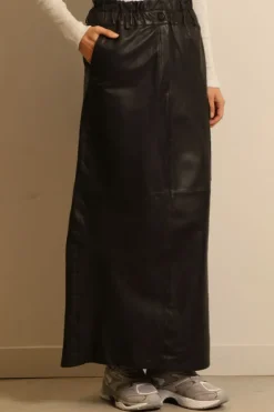 Alter Ego rok - W378 Mandy - Black