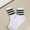 Alto Milano Sokken - Zara - Donna - Nero