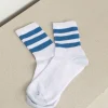 Alto Milano Sokken - Zara - Donna - Avio