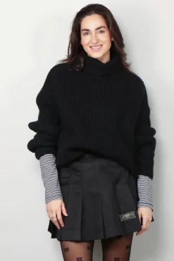 Anine Bing Trui - Sydney - Black
