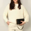 Anine Bing Sweater - Sydney - Ivory