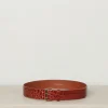 Anine Bing Riem - Mila - Embossed Brown
