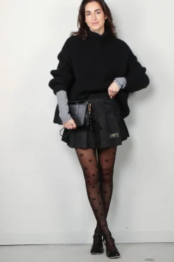 Anine Bing Trui - Sydney - Black