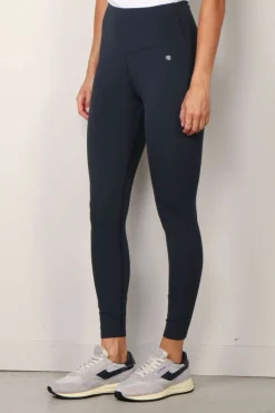 Anine Bing Legging - Blake - Navy