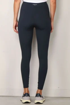 Anine Bing Legging - Blake - Navy