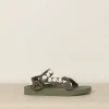 Arizona Love Sandalen - Trekky - Kaki Pearl