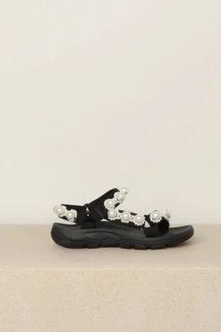 Arizona Love Sandalen - Trekky - Traveller - Pearl