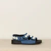 Arizona Love Sandalen - Apache - Jewel Denim Pearl