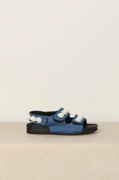 Arizona Love Sandalen - Apache - Jewel Denim Pearl