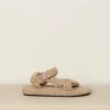 Arizona Love Sandalen - Trekky - Fur Camel