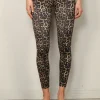 Arizona Love Legging - Yoga - Leopard