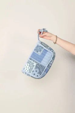 Arizona Love Bag - Pouch - Denim