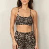 Arizona Love Top - Yoga - Leopard