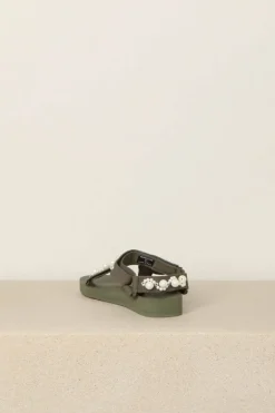 Arizona Love Sandalen - Trekky - Kaki Pearl