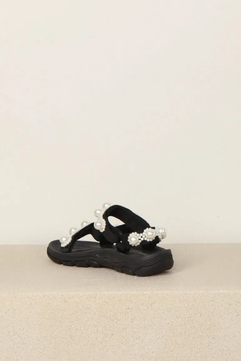 Arizona Love Sandalen - Trekky - Traveller - Pearl