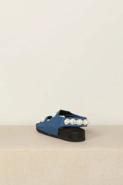 Arizona Love Sandalen - Apache - Jewel Denim Pearl