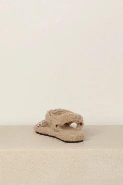 Arizona Love Sandalen - Trekky - Fur Camel