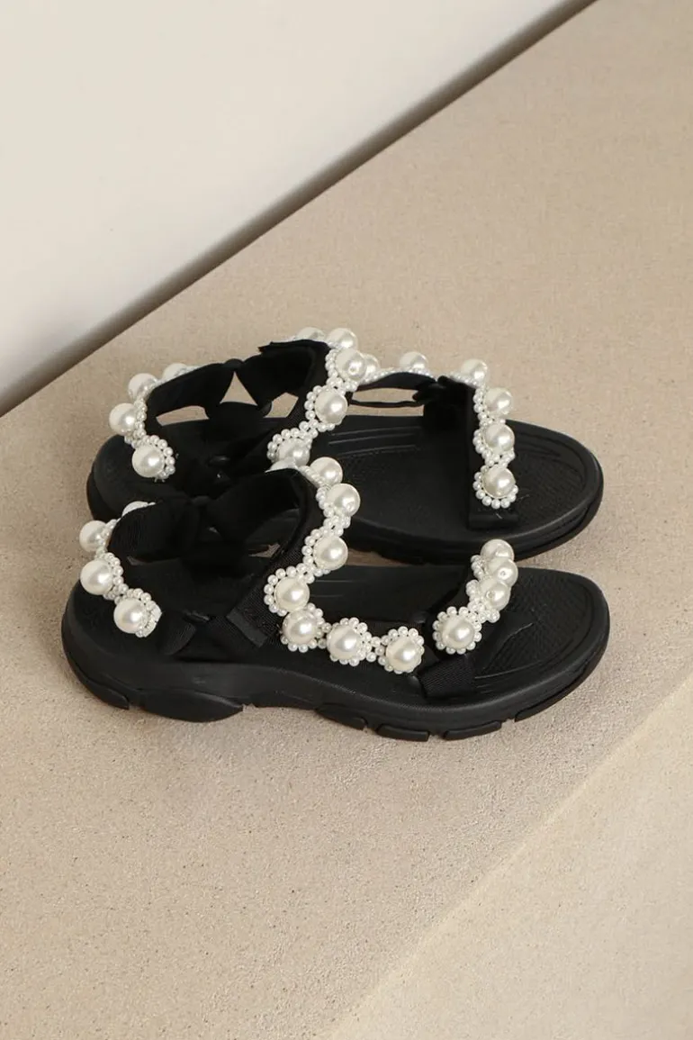 Arizona Love Sandalen - Trekky - Traveller - Pearl