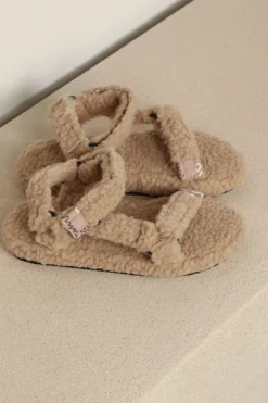 Arizona Love Sandalen - Trekky - Fur Camel