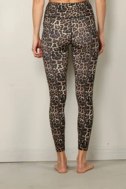 Arizona Love Legging - Yoga - Leopard
