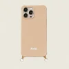 Atelje Phone Case - Sand
