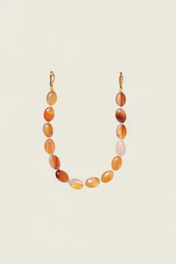 Atelje Phone Cord - Agate cord