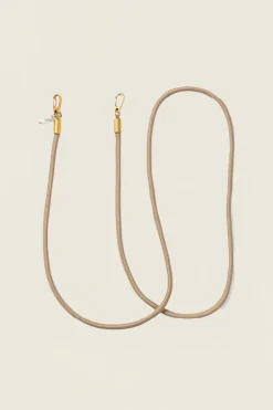 Atelje Phone Cord - Dune