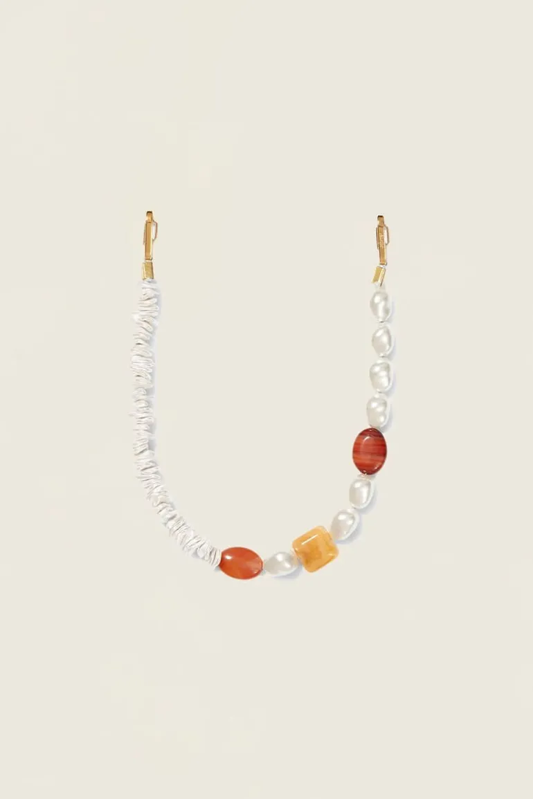 Atelje Phone Cord - Sunset cord