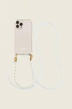 Atelje Phone Cord - Cloudy 2.0