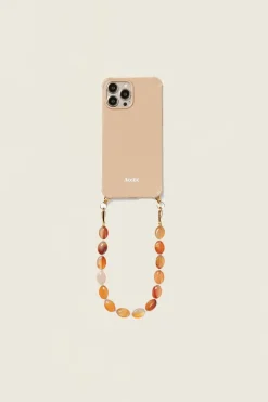 Atelje Phone Cord - Agate cord