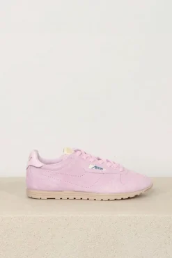 Autry Sneakers - Windspin Low Wom - Joker