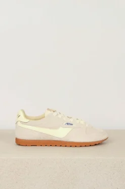 Autry Sneakers - Windspin Low Wom - Wife / Rut