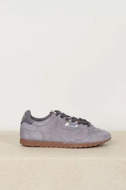 Autry Sneakers - Windspin Low Wom - Avion