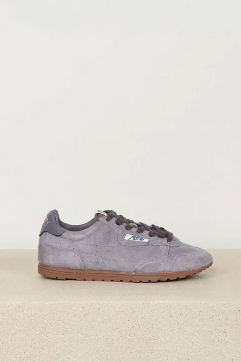 Autry Sneakers - Windspin Low Wom - Avion