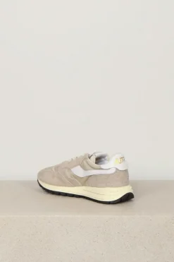 Autry Sneaker - WWLW - NC14 - Filler Beige