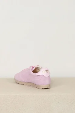 Autry Sneakers - Windspin Low Wom - Joker