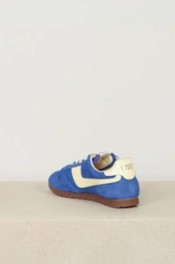 Autry Sneakers - Windspin Low Wom - Bic / Rut