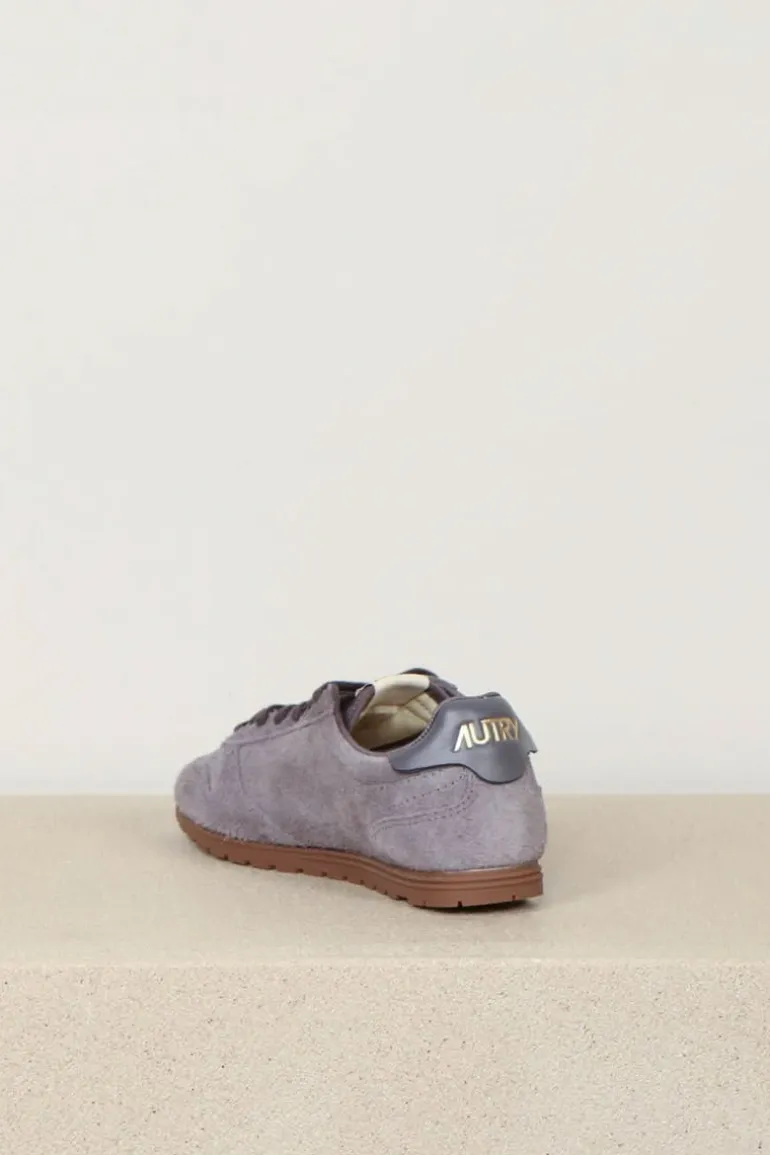 Autry Sneakers - Windspin Low Wom - Avion