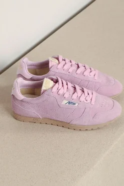 Autry Sneakers - Windspin Low Wom - Joker