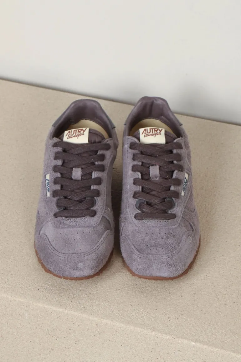 Autry Sneakers - Windspin Low Wom - Avion