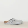 Birkenstock Sandalen - Boston - Stone Coin
