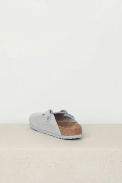 Birkenstock Sandalen - Boston - Stone Coin